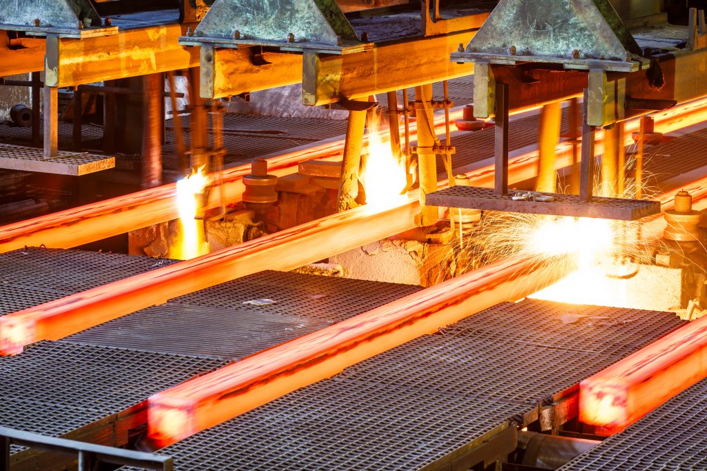 The Latest Steel Industry Data, Information, & Reporting | WSD